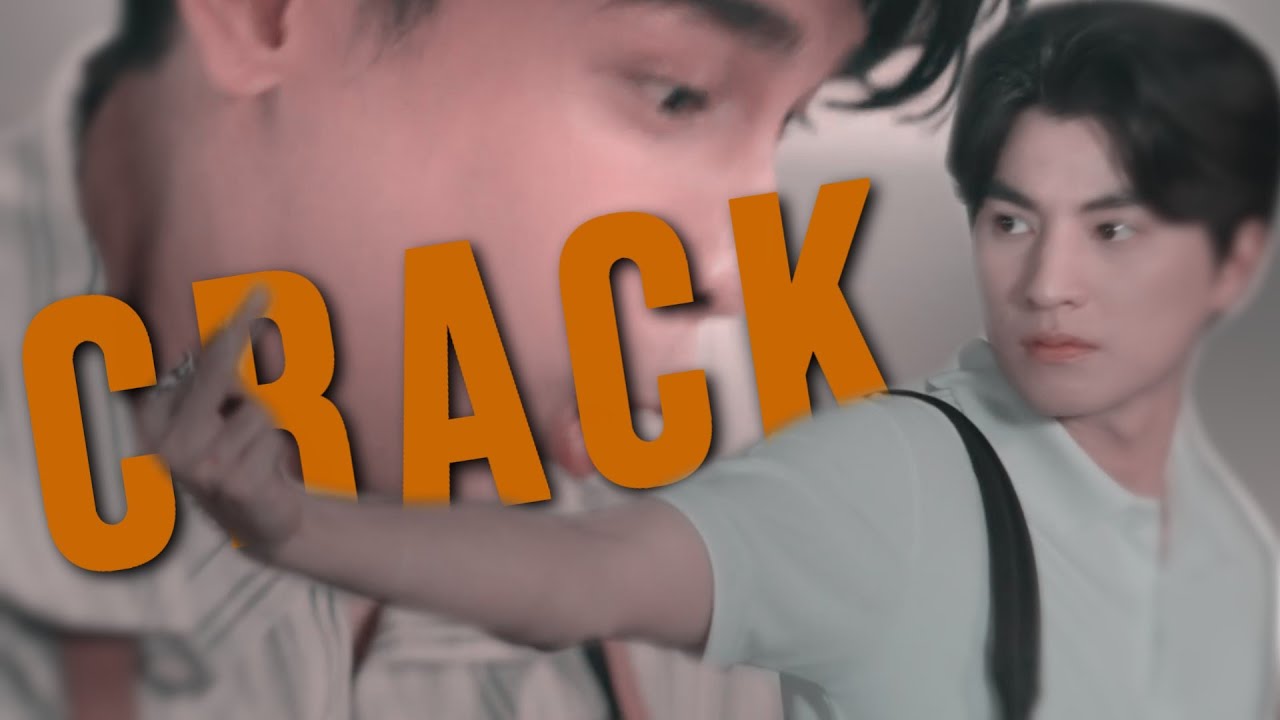 THARNTYPE SEASON 2 ;; CRACK
