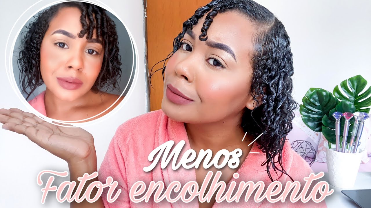 FINALIZEI O MEU CABELO EM TRANSIÇÃO CAPILAR PELA 1ª VEZ  * Muita definição * | BEKA CERQUEIRA