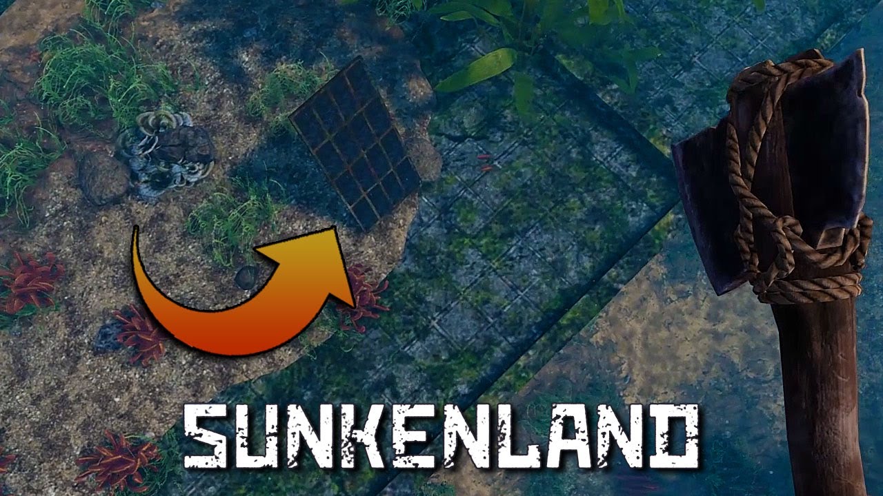 SUNKENLAND | Found Obsolete Solar Panels | S2 EP2