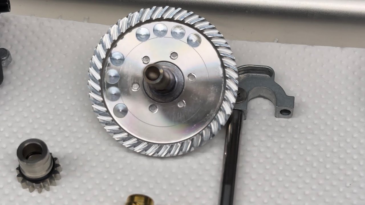 Daiwa Certate HD - heavy duty