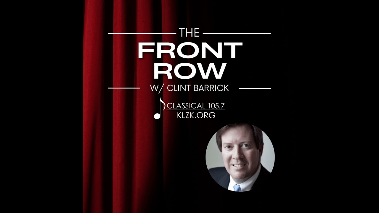 Maestro David Cho, Music Director and Conductor of the Lubbock Symphony Orchestra, unpacks the up...