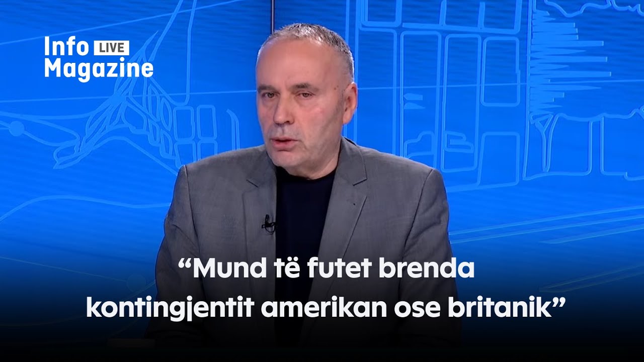 Misioni i Ushtrisë së Kosovës në Ukrainë: “Mund të futet brenda kontingjentit amerikan ose britanik”