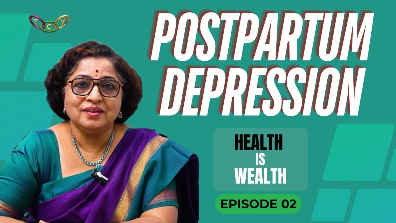 Health is Wealth | Dr. Raji Benjamin | Senior Consultant Gynecologist |Aswini Hospital Thrissur