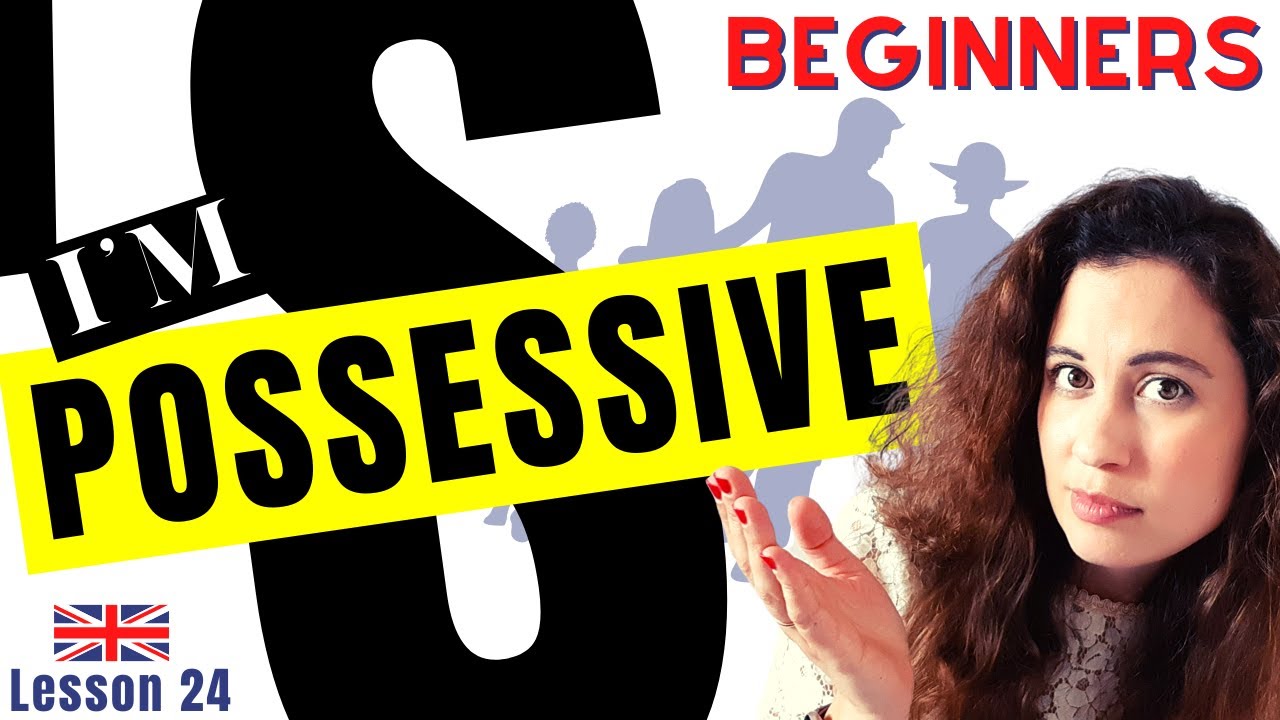 FAMILY MEMBERS + quiz | POSSESSIVE S