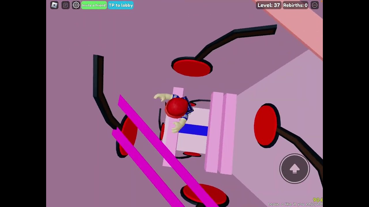 The dropper full game (Roblox ()134 levels!!!!!)