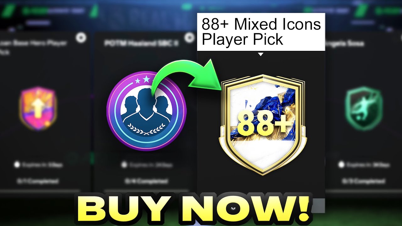 Make Millions Of Coins In EAFC 25 With This Trading Method💰!