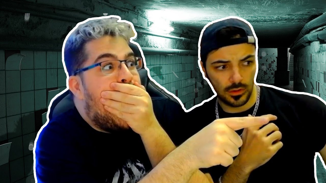 NUESTROS SUCESOS PARANORMALES!