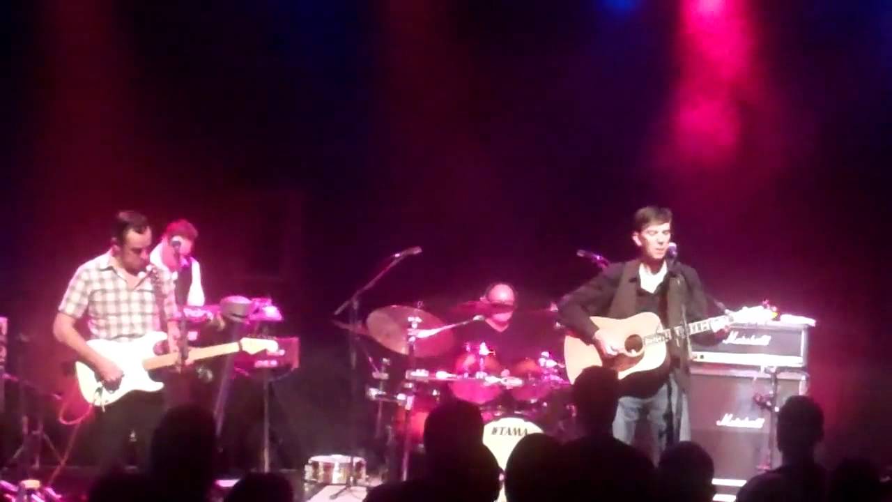 Lips Like Ether - Love and Money live