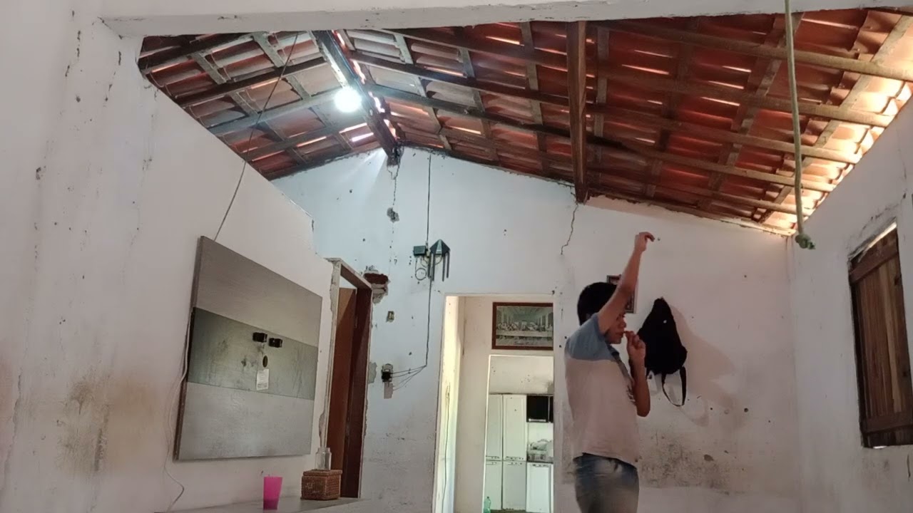 Bastidores do Dvd Felipe Braga em Itapipoca - CE  2025