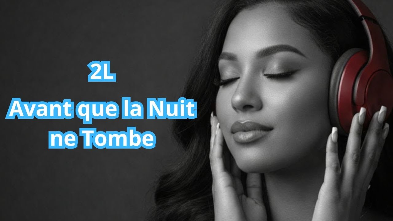 2L  - AVANT QUE LA NUIT NE TOMBE