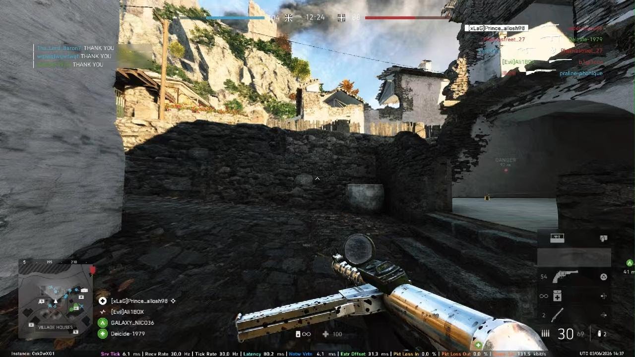 Battlefield V