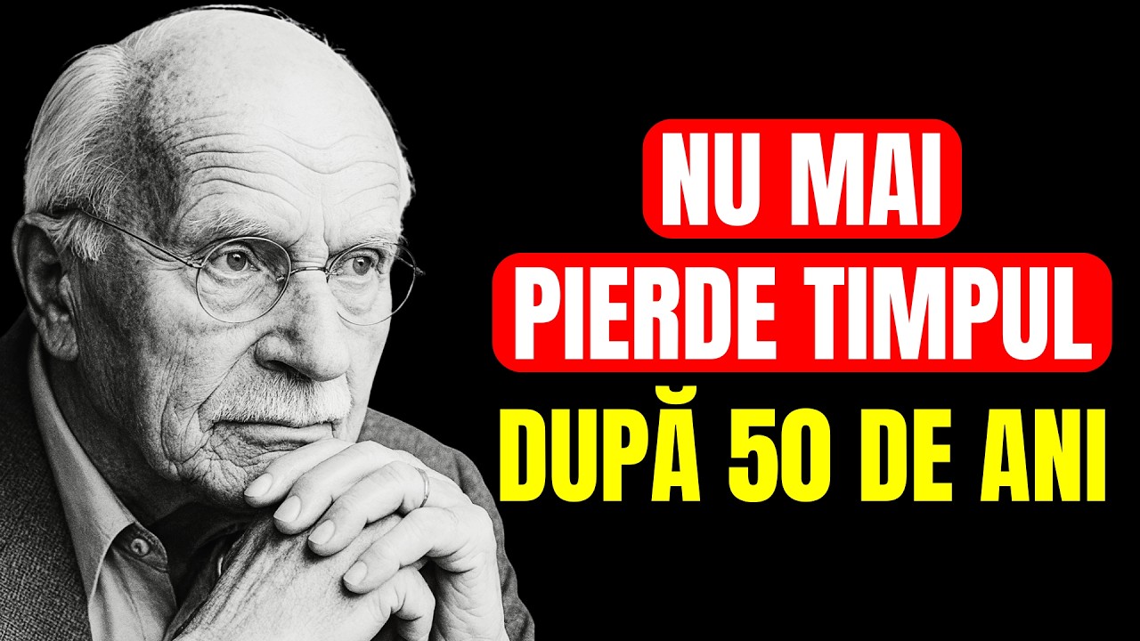 7 lucruri care sunt o pierdere de timp după 50 (majoritatea își dau seama prea târziu).