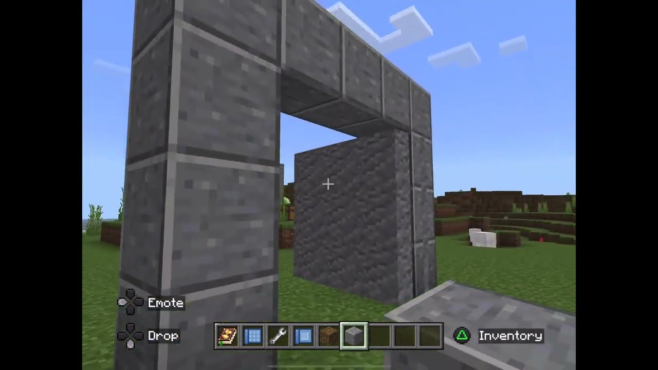 So you wanna play? Minecraft Secret Doors Add-On by Dodo Studios - Part 1
