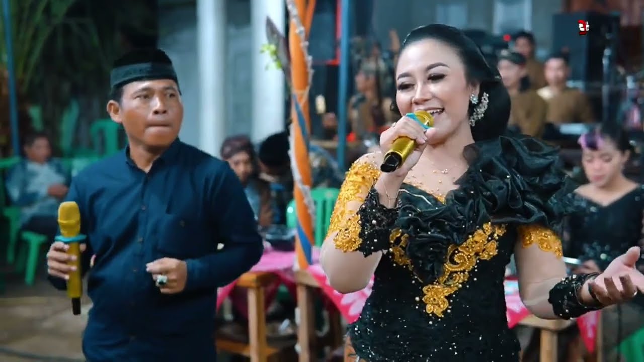 Campursari Arganta Production - Ars Audio 6 - Hvs Sragen