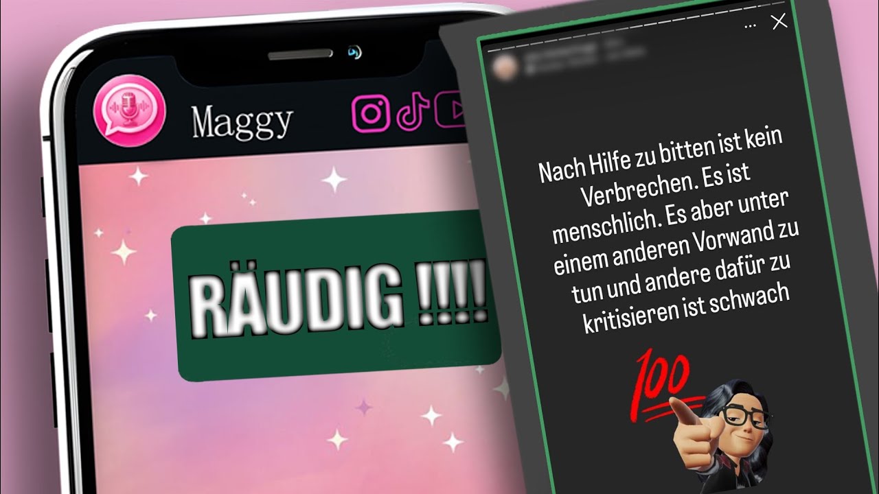 Yvonne Mouhlen vs. Trashgossipfame4days| Kapitel 2: Yvonnes Fangirls