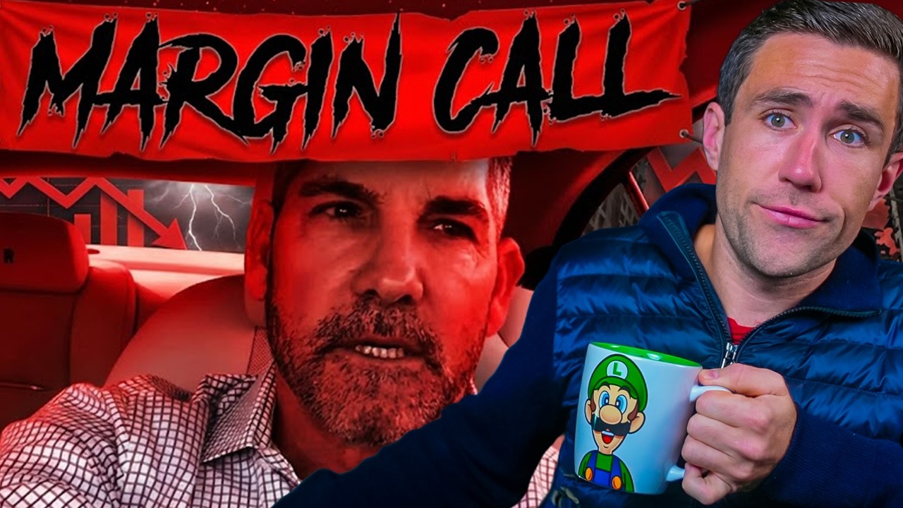 Exposing Grant Cardone & Cardone Capital | A WARNING to All.