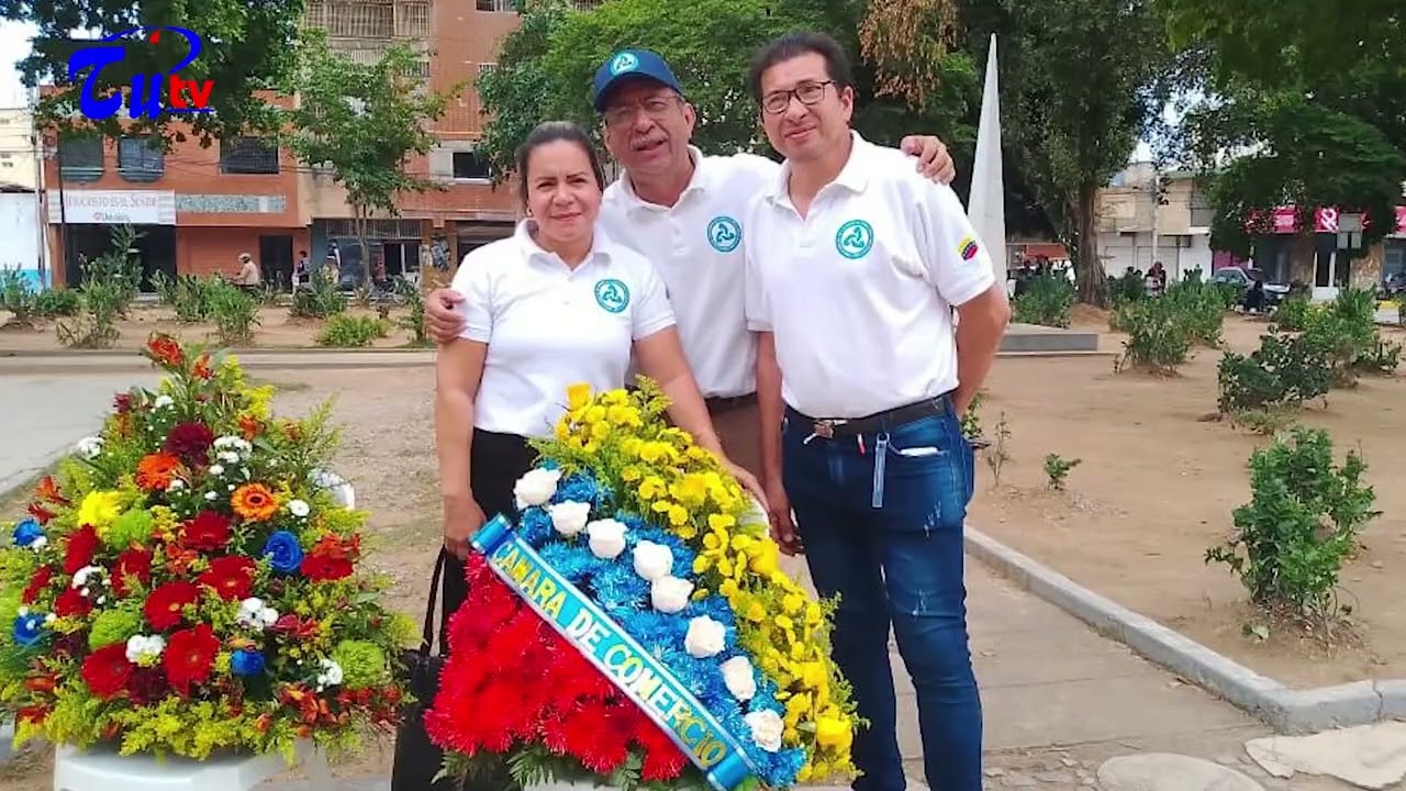 Reporte Tv 02-01-26