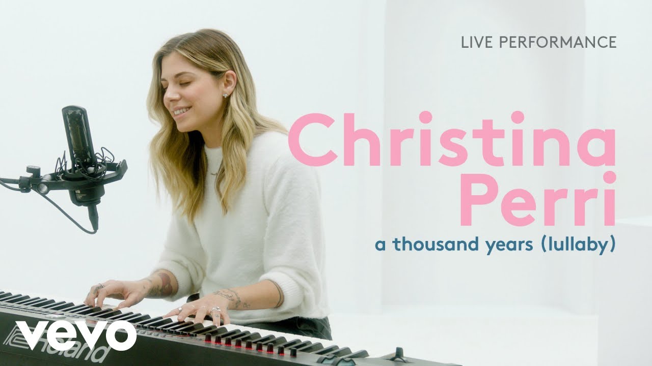 Christina Perri - 