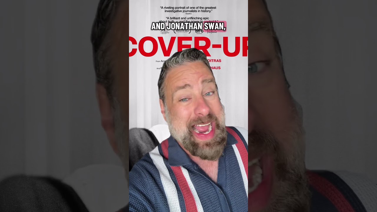 HUGE: New Book REVEALS how Trump tried to COVER UP the Epstein Files!!