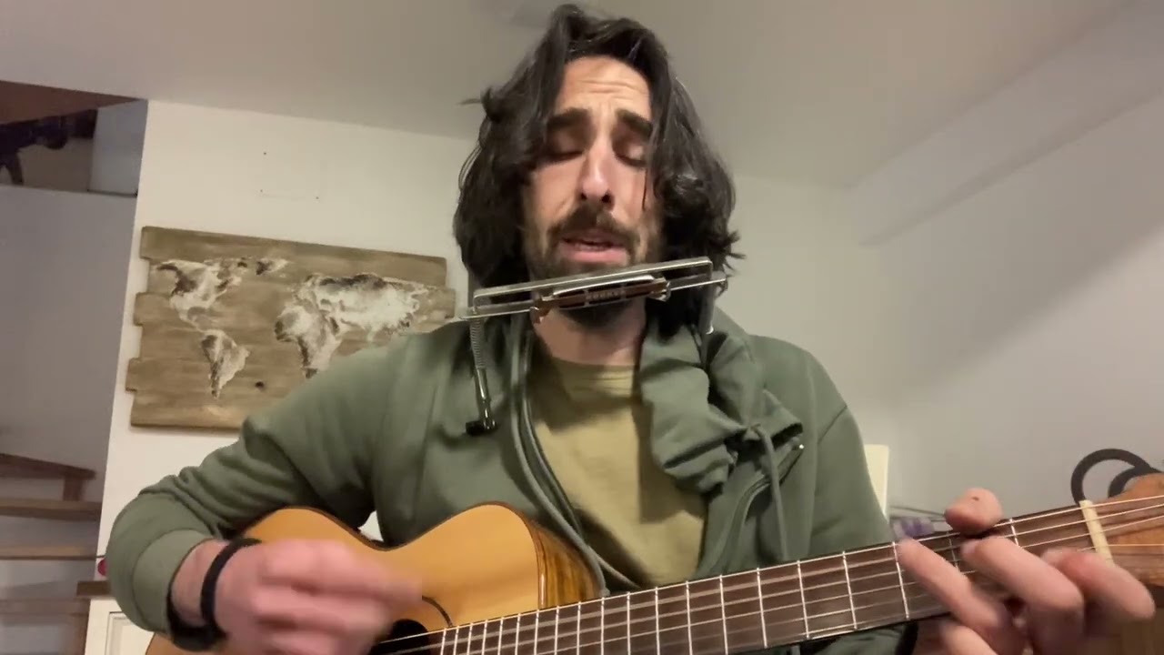 Bugo - Io mi rompo i Coglioni - Cover