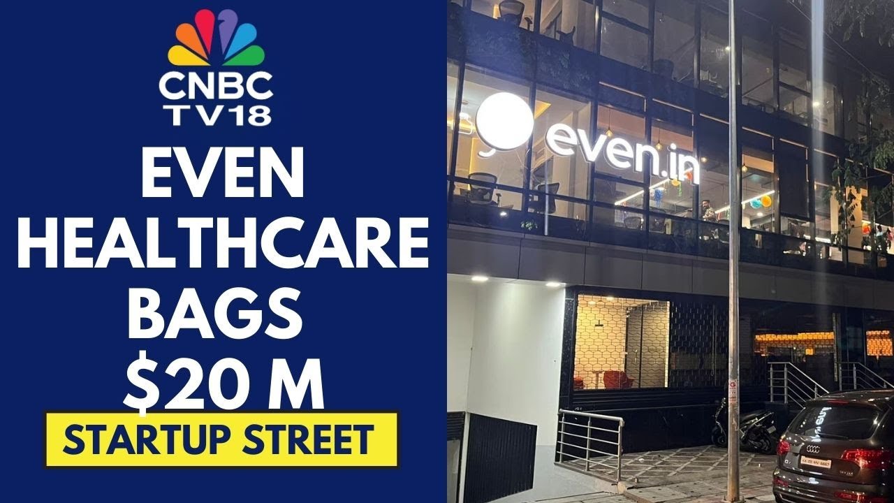 Даже в сфере здравоохранения привлечено 20 миллионов долларов новых инвестиций | Startup Street