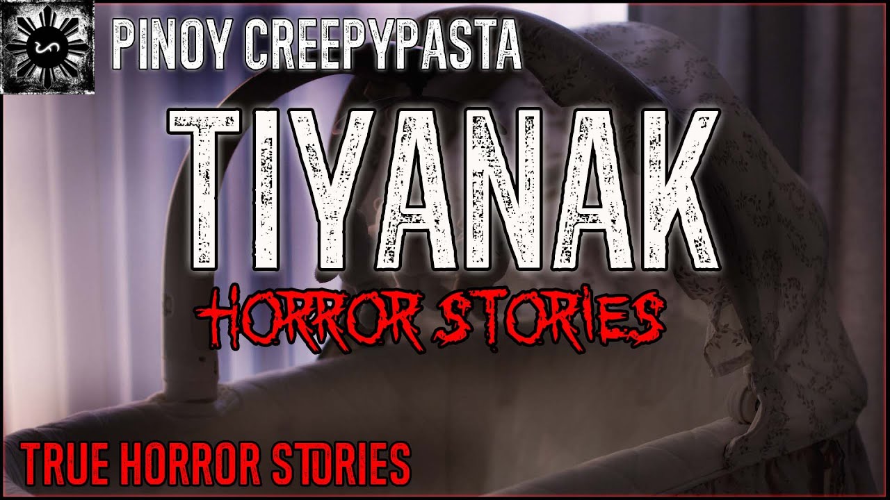Tiyanak Horror | Tagalog Stories | Pinoy Creepypasta