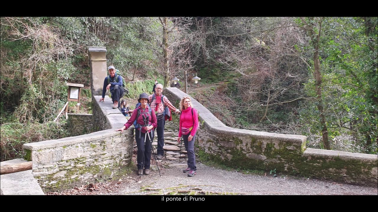Alpi Apuane: Cascate dell'Acquapendente  6.2.2021