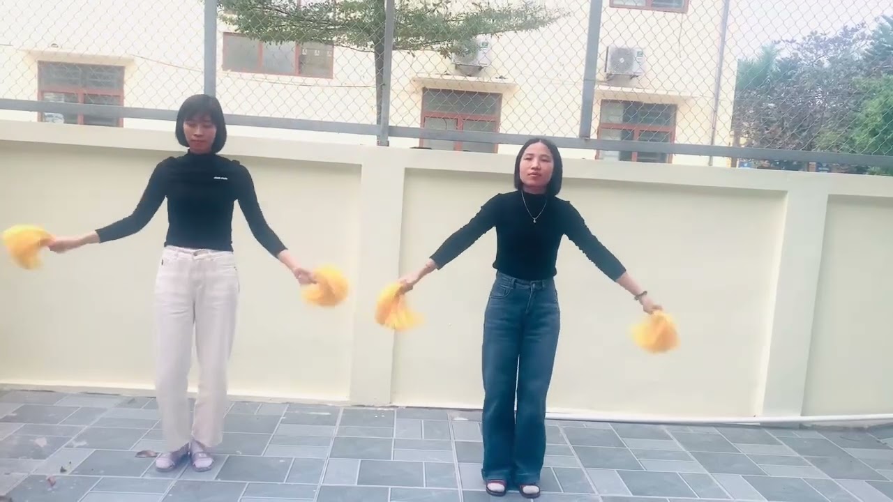 Thể dục thể thao MNTL