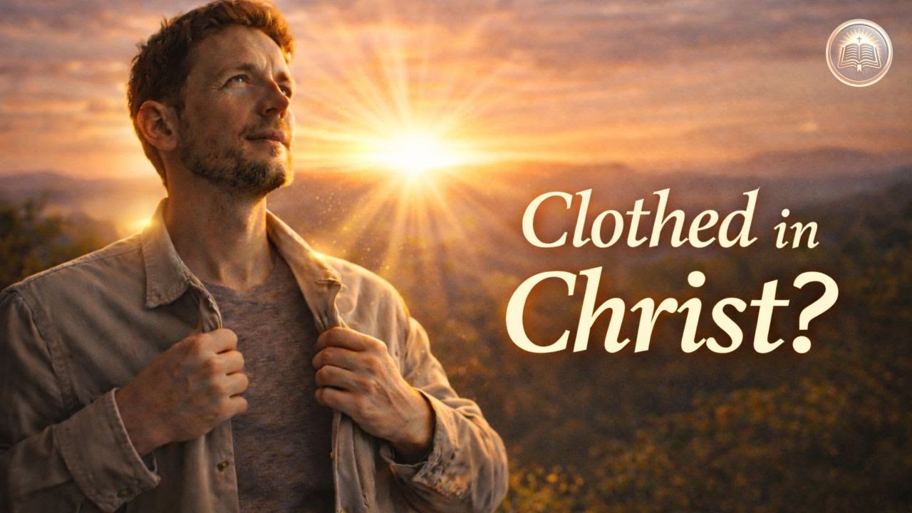 Putting On Christ Daily, The Secret to Real Spiritual Victory | Romans 13:13-14