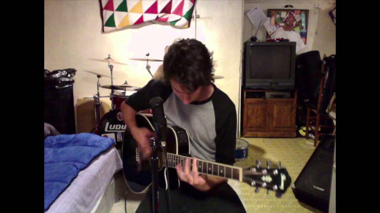 Whatsername Cover - Green Day