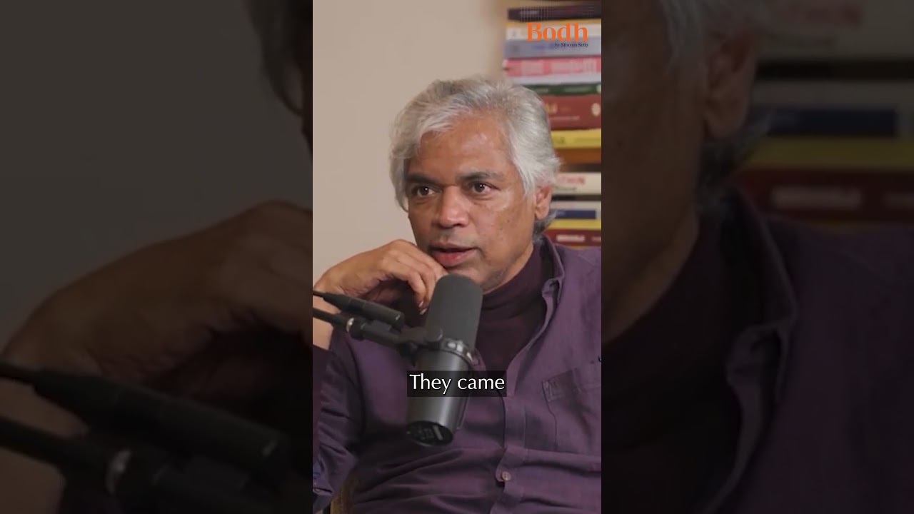 The RSS Is Not What I Thought: Prakash Belawadi