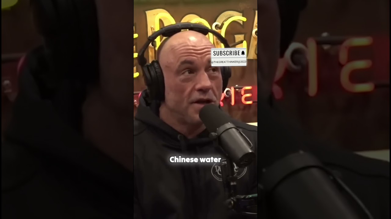 Can Chinese water torture really that bad by David Blaine and JRE