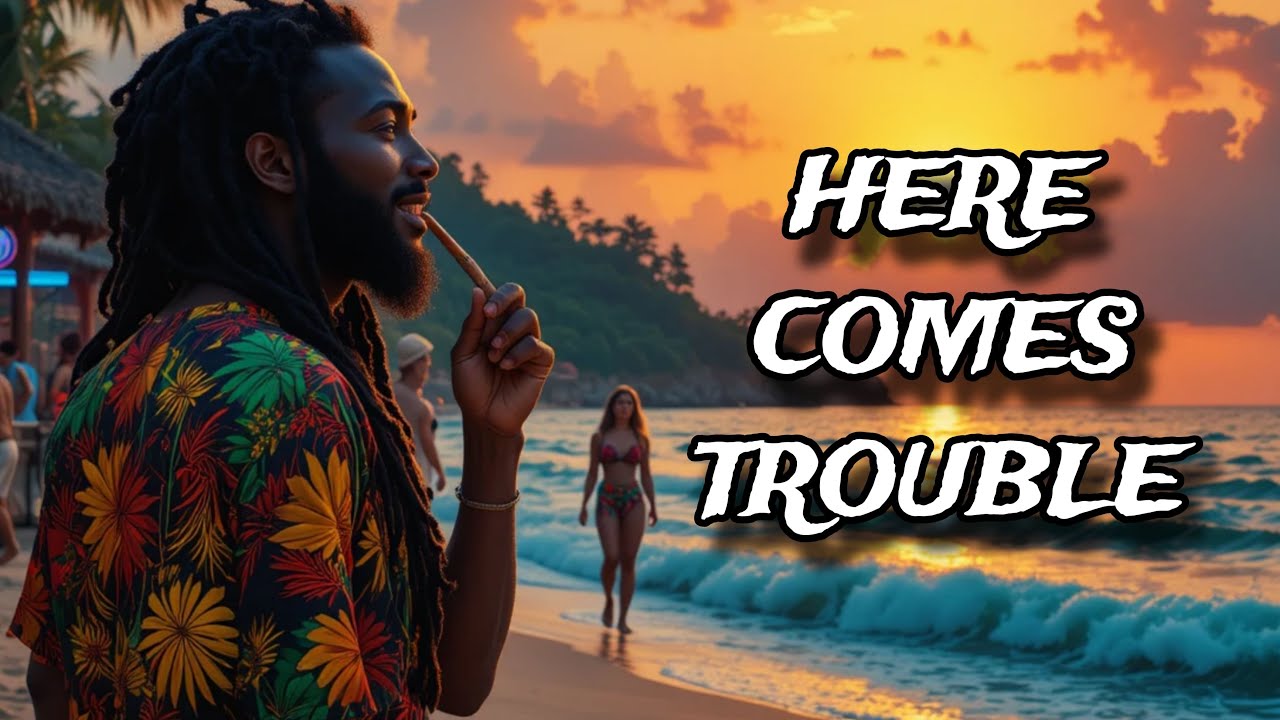Here Comes Trouble Reggae Mix | Most Requested Dance Reggae Songs for Party Vibes
