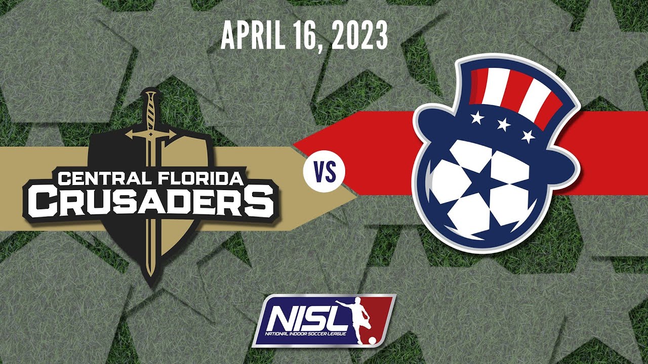 Memphis Americans vs. Central Florida Crusaders