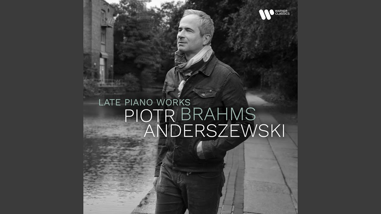 3 Intermezzi, Op. 117: No. 2 in B-Flat Minor