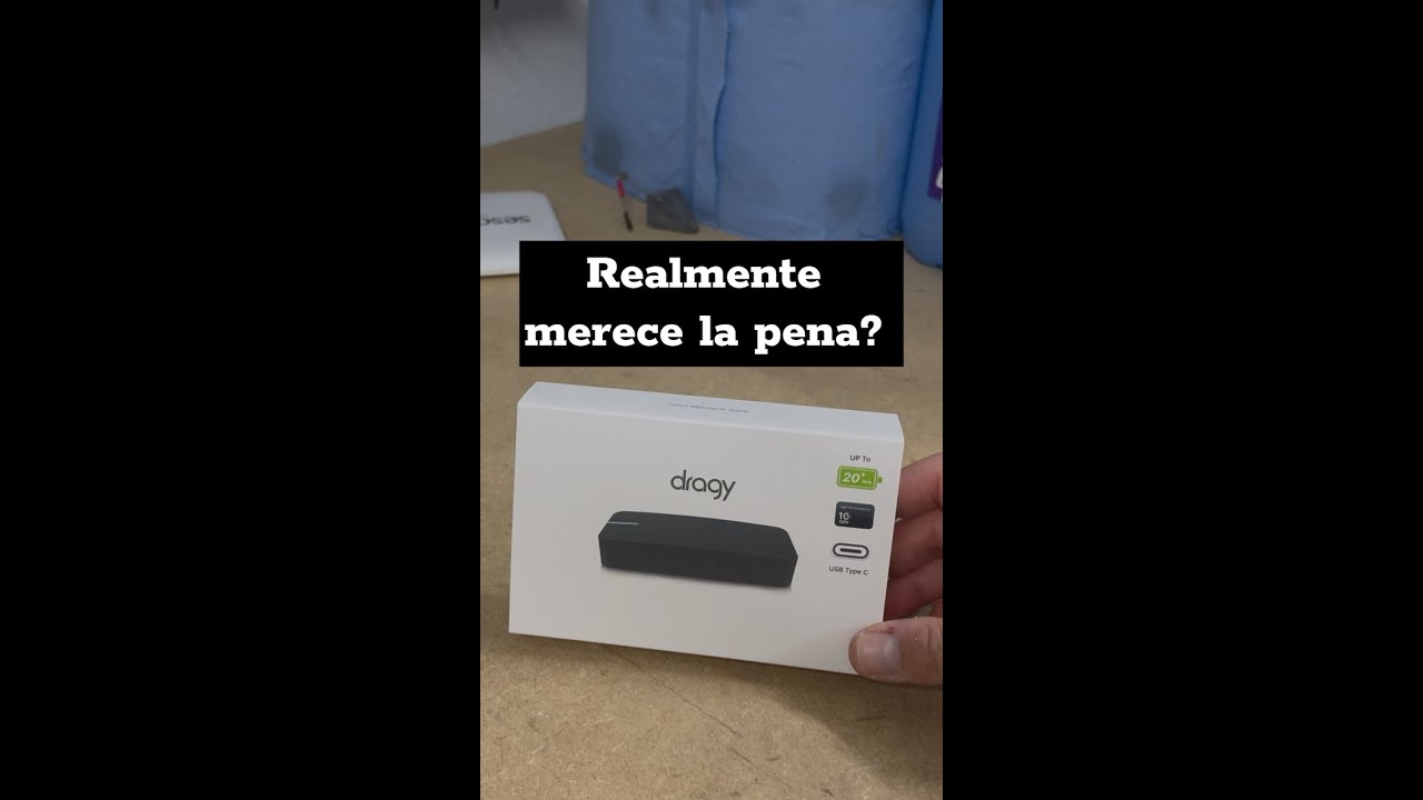 Dragy Lap Timer. Probándolo en circuito