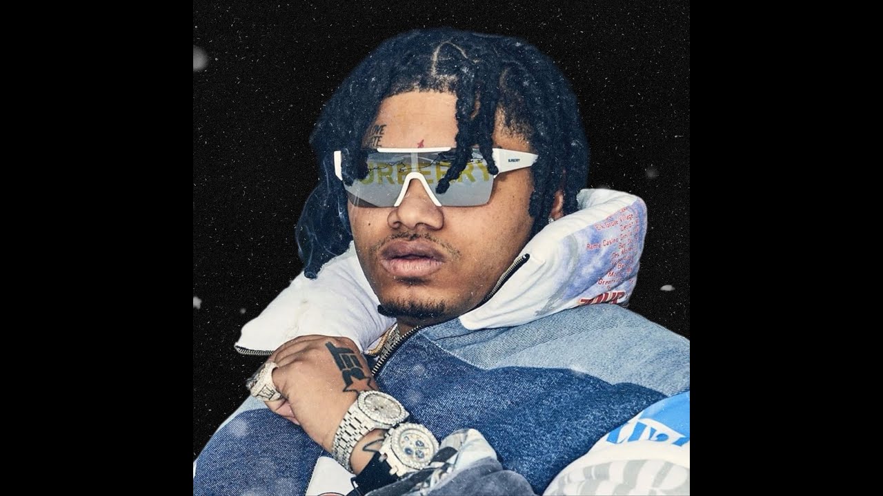 NoCap x Deebaby Type Beat 2026 - 