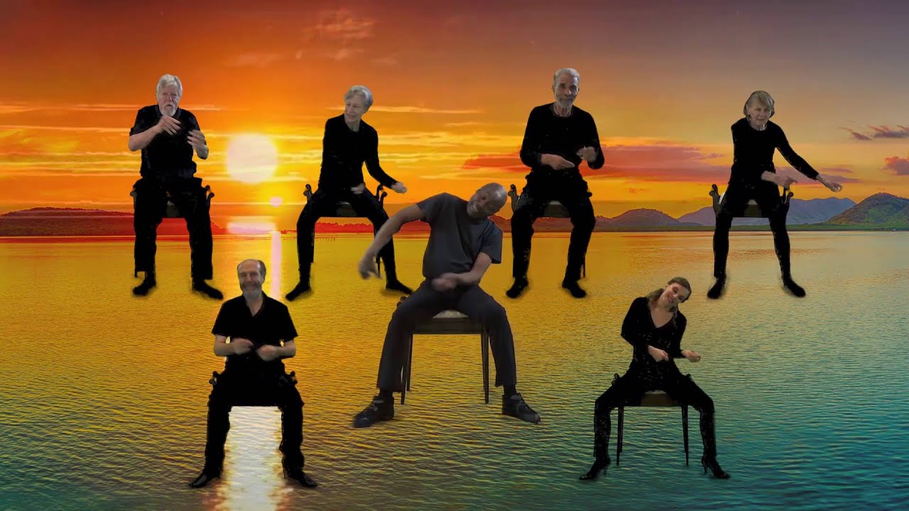 Dance for Parkinson’s: 