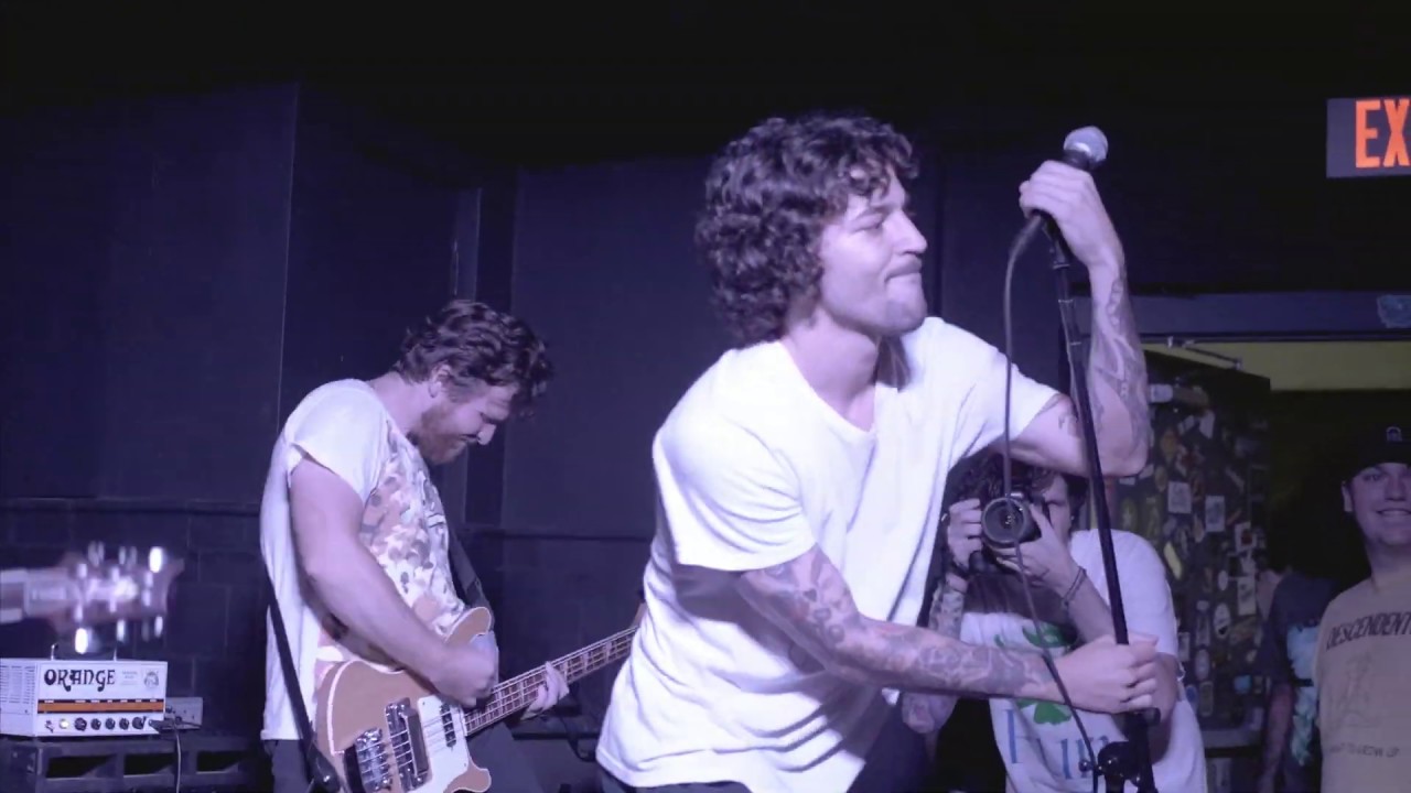 Illusion • FULL SET • Wilkes-Barre, Pa • 8.4.19