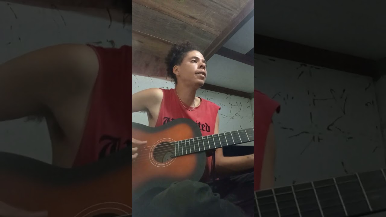 Cover.... Tbm n lembro não