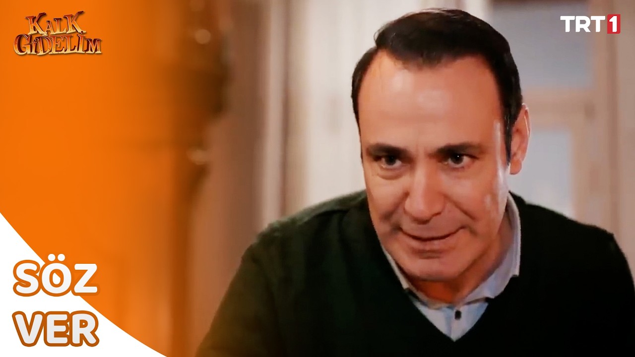 Mustafa, Nurcan&rsquo;ın harcamalarından korkuyor - Kalk Gidelim 10. B&ouml;l&uuml;m