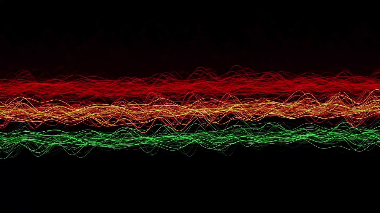 Wormhole Blues visual version 3