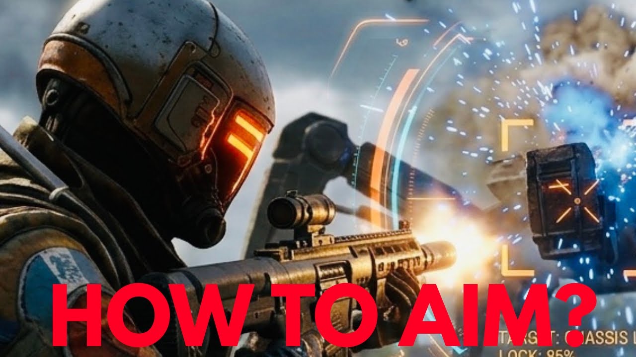Chat Tell Me Which Weapon To Play With AAAAAAAHH (Part 6/10)