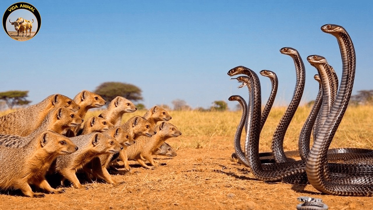 Arizona Salvaje – Los Animales Venenosos que Dominan el Desierto #animales #animalessalvajes