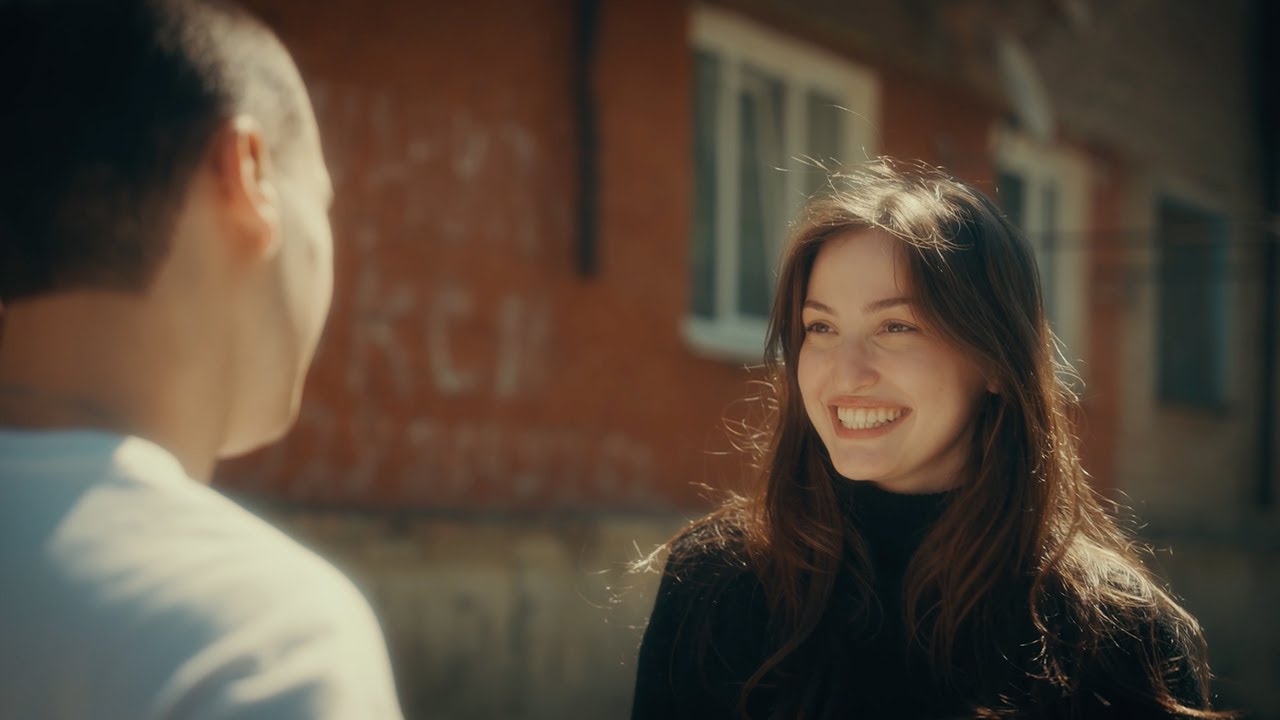 ROBY - Королева мечты (Official Video)