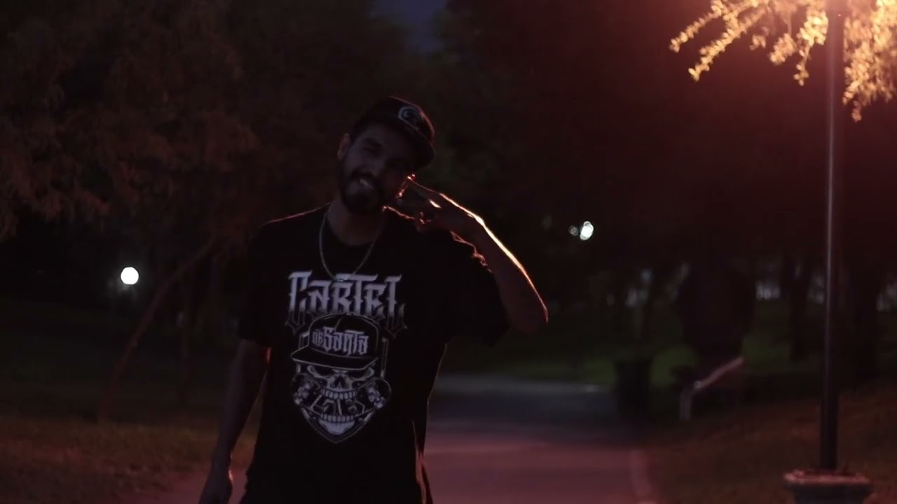 SABOTAGE VIDEO MONTERREY 2022