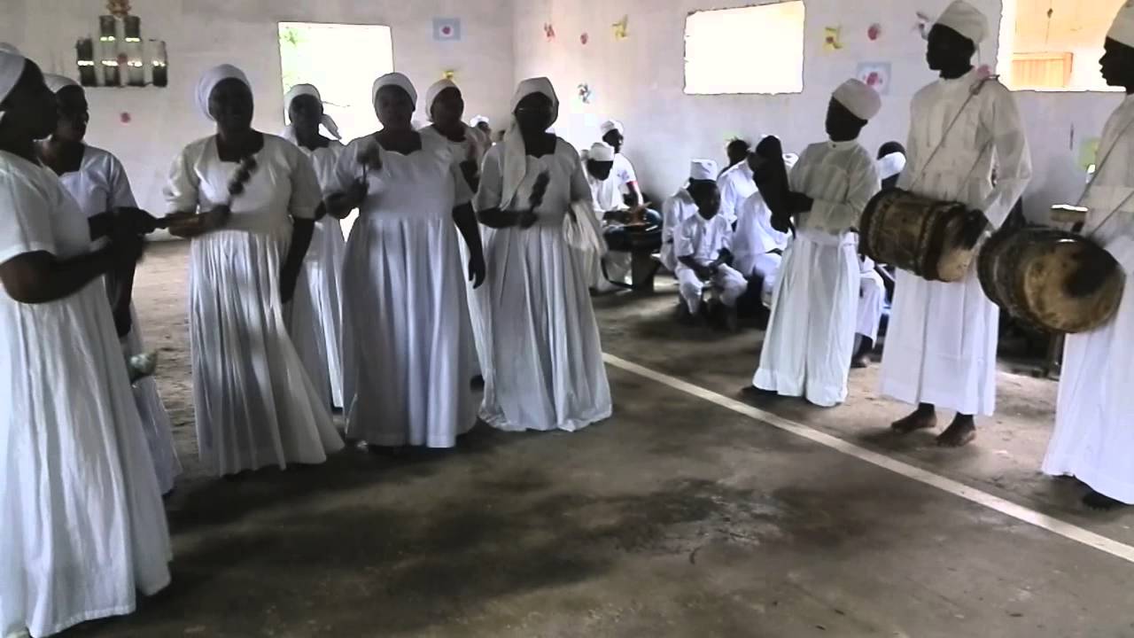 Brazzaville (ESEA-DMNA)