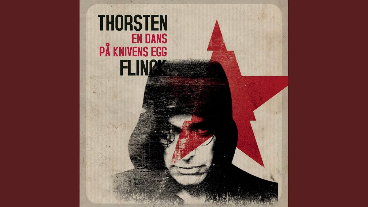En dans på knivens egg