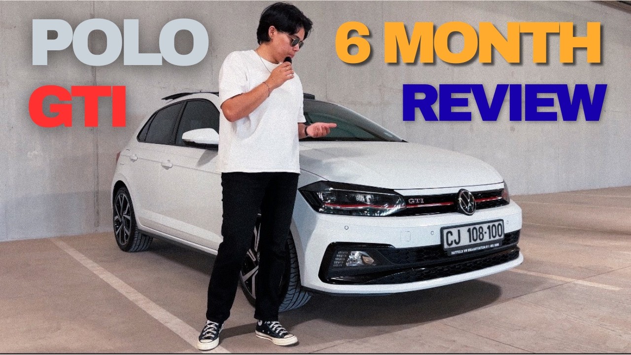 6 месяцев с моим Polo GTI AW | Честный отзыв об эксплуатации