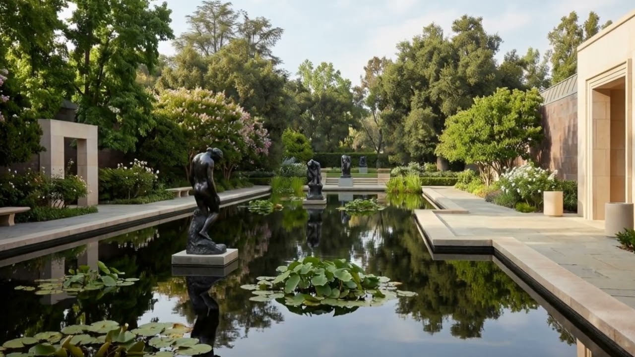 [Playlist] 💫 Flow Friday : Where the Horizon Finally Breathes